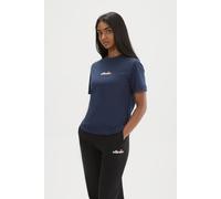 Ellesse Womens Svetta 2 T-Shirt Navy 10