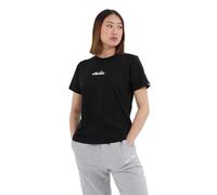 ellesse Womens Svetta T-Shirt, Black, 8 EU