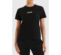Ellesse Womens Svetta T-Shirt, Black, Size 10, Women Black