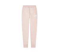 Ellesse Womens Sweat Pant Majana Jog Pant Light Pink