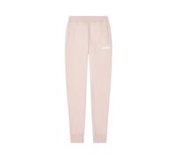Ellesse Womens Sweat Pant Majana Jog Pant Light Pink