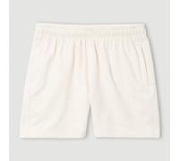 Ellesse Womens Sweat Shorts Altillia Short Off White