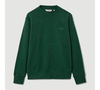 Ellesse Womens Sweatshirt Chieuti Pullover Jumper Sweat Dark Green