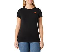 ELLESSE Women's T-Shirt S/S, Black, XL