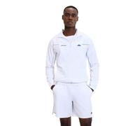 Ellesse Woodford Track Top Men's Training Jacket White