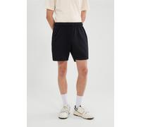 Ellesse - Zanica Black - Shorts - black - XL - 85% Cotton, 15% Polyester XL