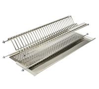 ELLETIPI Bridge i850 CB1 41 V01 for Hanging Module Drainer, 45 cm, stainless, steel