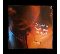 Ellevator The Words You Spoke Still Move Me (CD) (US IMPORT)