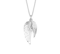 Elli 0111942511_45 45.0 centimetres Sterling Silver 925 Necklace