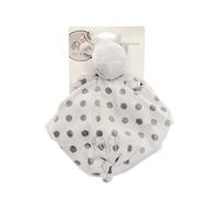 Elli and Raff Comfort Blanket - Grey Range ELLI
