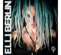 Elli Berlin - Elli Berlin (Digipak)