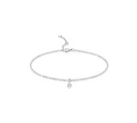 Elli Bracelet Ball Crystals 925 Sterling Silver