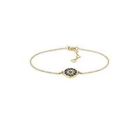 Elli Bracelet Evil Eye Crystals 925 Sterling Silver