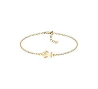 Elli Bracelet Women Anchor Sailor 925 Sterling Silver
