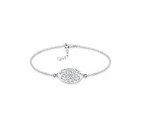Elli Bracelet Women Dream Catcher Symbol Boho Hippie in 925 Sterling Silver