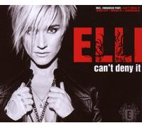 Elli - Can't Deny It (Premium)