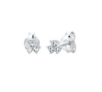 Elli Earrings Elli Earrings Filigree Geo Classic Crystals 925 Sterling Silver