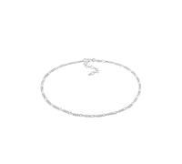 Elli Figaro Timeless Basic Women's Anklet