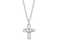 Elli Girls' 925 Sterling Silver Necklet 0103982018_36