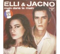 ELLI & JACNO - Main dans la main / T'oublier (Promo) / 6.13 132