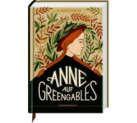 Elli Jäger Lucy Maud Montgomery Be Anne auf Green Gables (Kleine (Hardback)