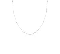 Elli Necklace Elli Necklace Basic Crystals 925 Sterling Silver