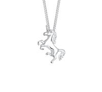 Elli Necklace Unicorn Magic Festival 925 Sterling Silver