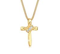 Elli Necklace Women Y-Necklace Star Pendant Trend in 925 Sterling Silver