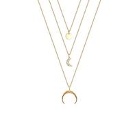 Elli - Pendant Necklaces and Pendants Crystal 0104222817 _ 40