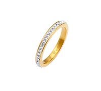 Elli Ring crystal s 925 Sterling Silver