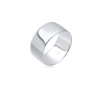 Elli Ring Women Stacking Basic in 925 Sterling Silver
