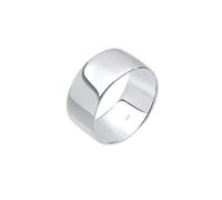 Elli Ring Women Stacking Basic in 925 Sterling Silver