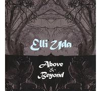 Elli Uda - Above & Beyond