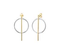 Elli Women 925 Sterling Silver Silver