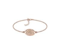 Elli Women Genuine Jewellery Wristwear Link & Chain Bracelets