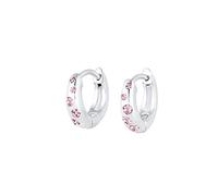 Elli Women Silver Stud Earrings - 0305742518