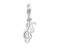 Elli Women's 925 Sterling Silver Charm