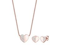 Elli Women's 925 Sterling Silver Jewellery Set 0911342317_45