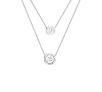 Elli Women's 925 Sterling Silver Necklet 0102422818_40