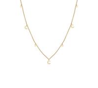 Elli Women's 925 Sterling Silver Necklet 0102491918_40