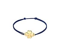 Elli Women's 925 Sterling Silver Strand Bracelet 0201360918_16 - 16cm length