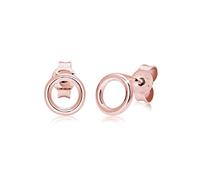 Elli Women's 925 Sterling Silver Stud Earrings 309312817