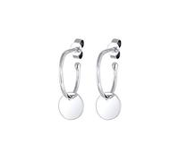 Elli Women's 925 Sterling Silver Stud Earrings 311772317