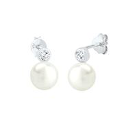 Elli Women's Earrings 925 Sterling Silver 0306782013