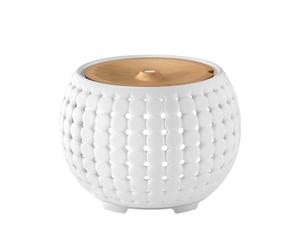 Ellia Gather Ultrasonic Essential Oil Diffuser