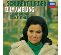 Ellie Amering Ave Maria Schubert Song Collection Tower Records Limited