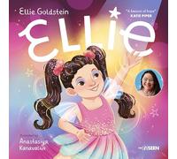 Ellie: An inspiring story about inclusivity and growing up with Down Syndrome