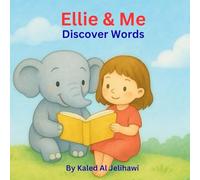 Ellie and Me Discover Words
