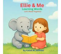 Ellie and Me Learning Words (Ellie and Me: Learning Adventures)