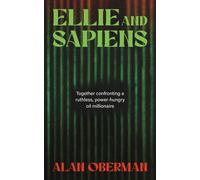 Ellie and Sapiens